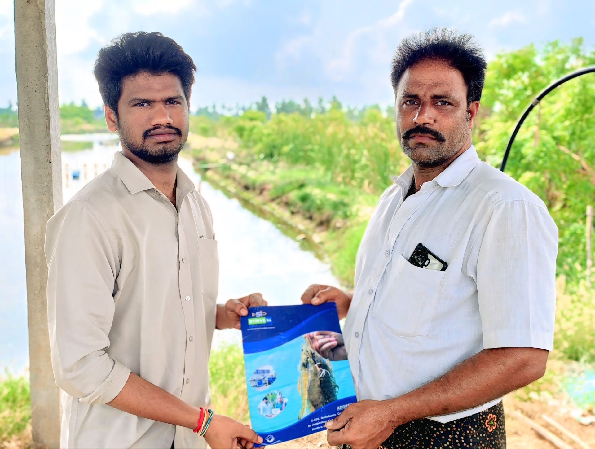 Mana Raitho tho - Mana Strive ill Aqua activity photo 4